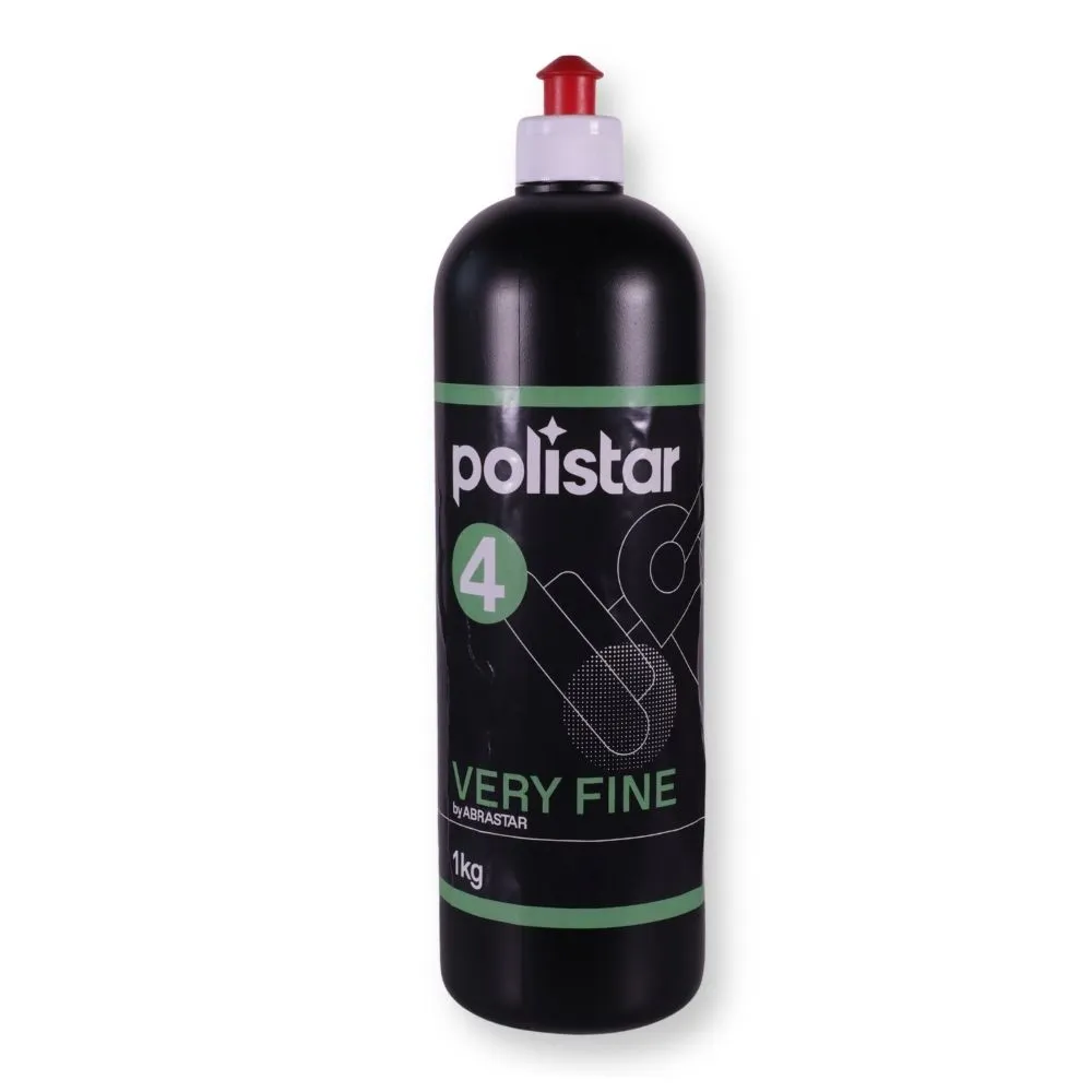 Pulimento Polistar 4 Very fine 1 Pulimento Polistar 4 Very fine 1 Kg.