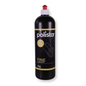 Pulimento Polistar 5 Fine 1 Kg.