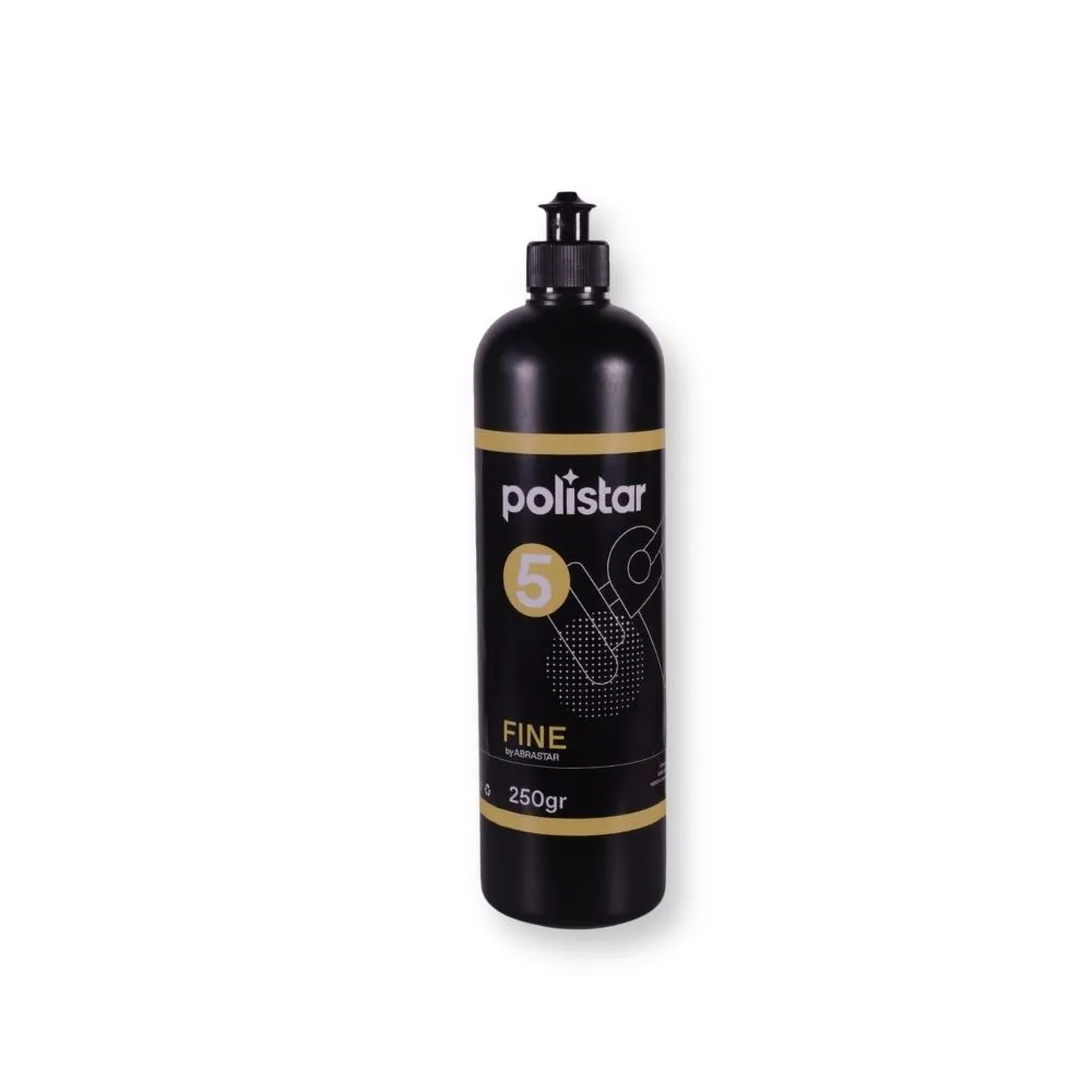 Pulimento Polistar 5 Fine 2 Pulimento Polistar 5 250 gr